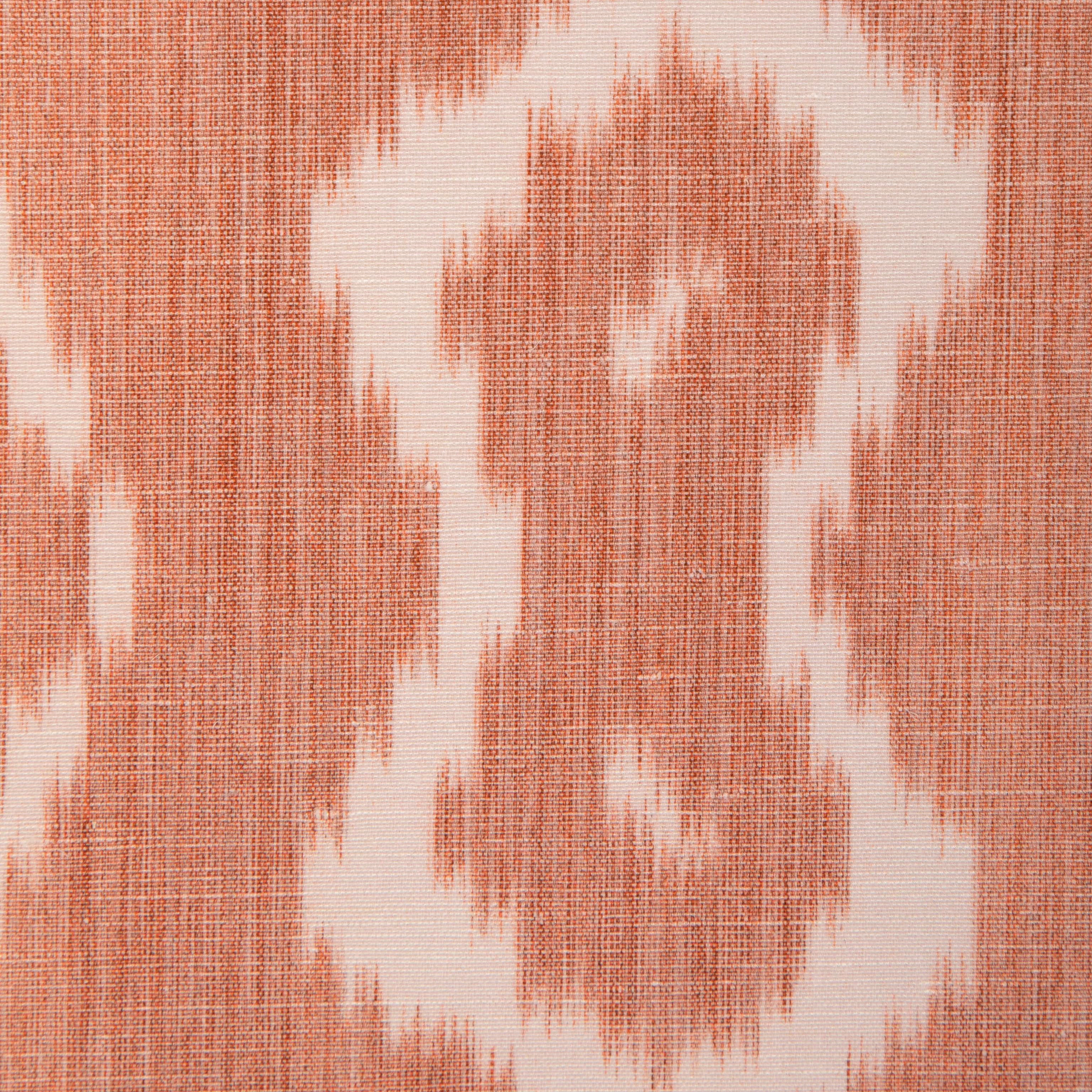 Lee Jofa Toponas Print Spice Fabric - Image 3
