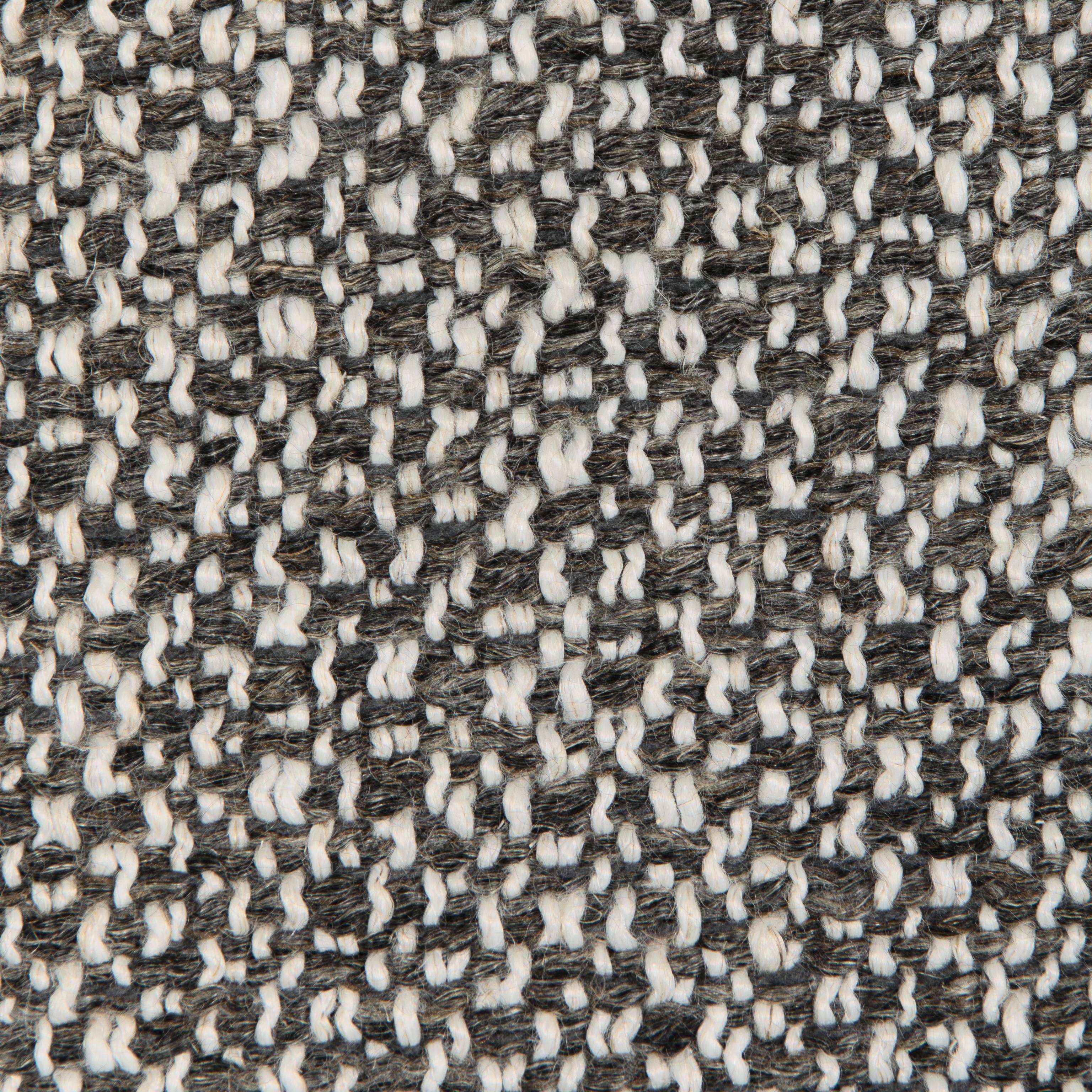 Lee Jofa Torus Flint Upholstery Fabric - Image 3