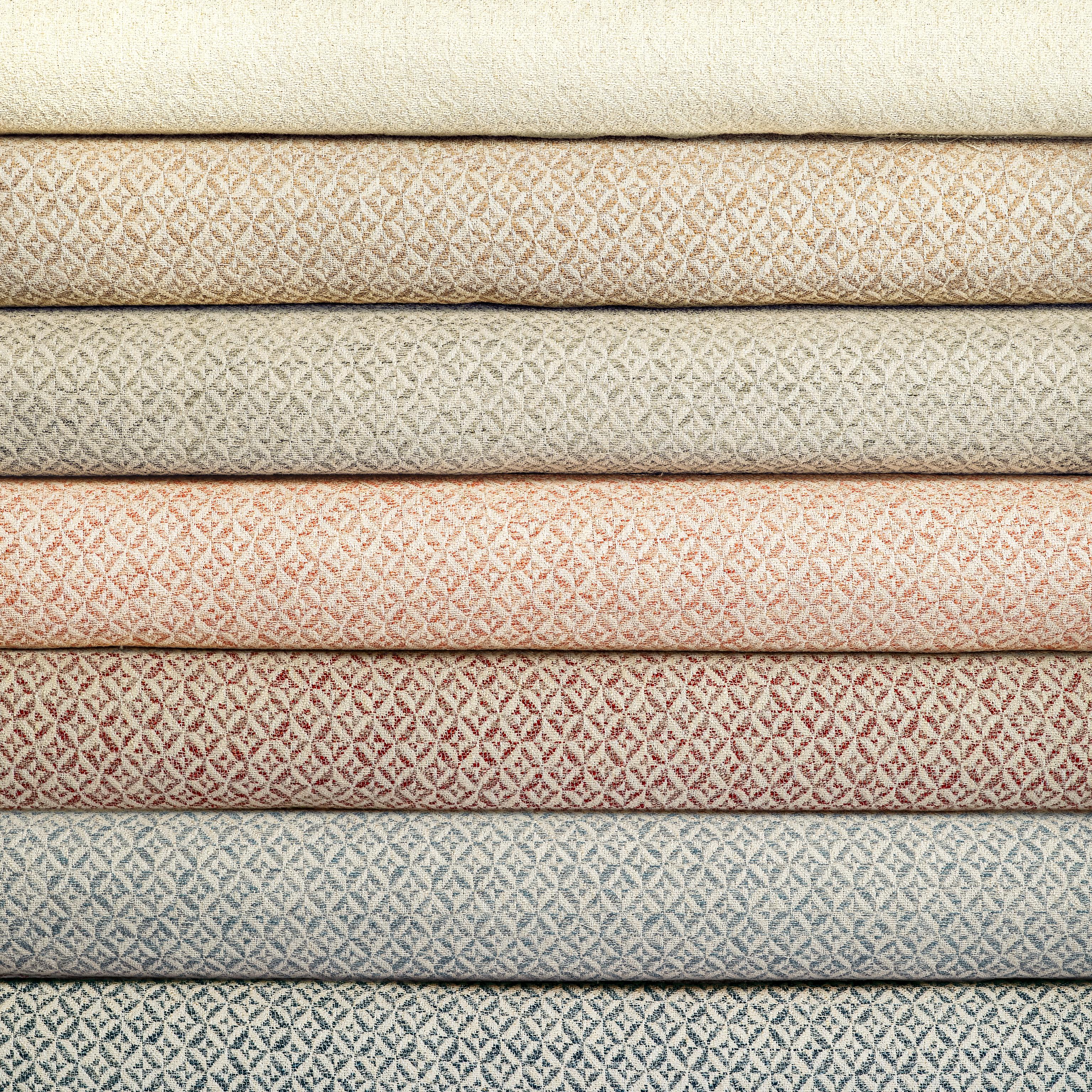 Lee Jofa Triana Weave Moss Upholstery Fabric - Image 6