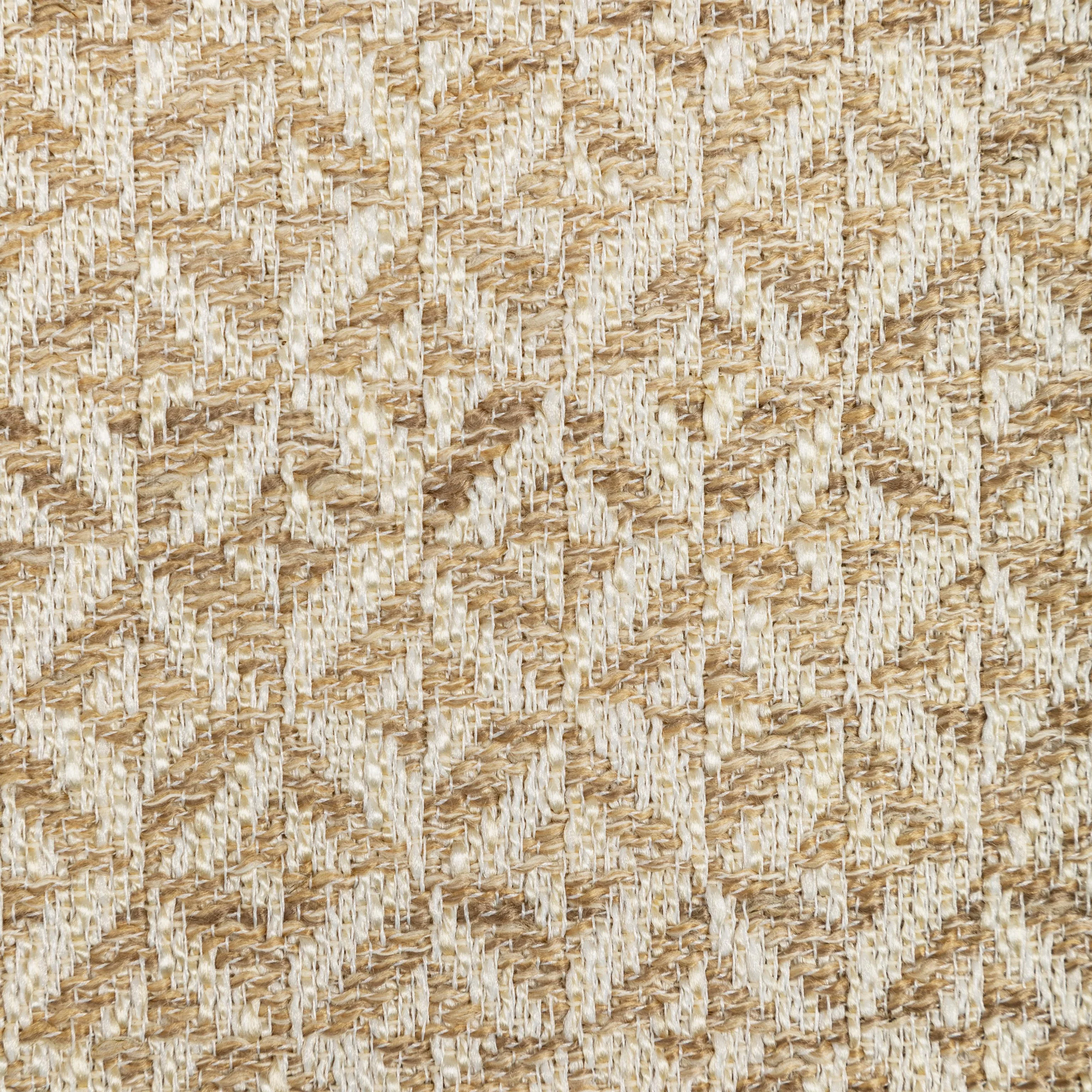 Lee Jofa Triana Weave Sand Upholstery Fabric - Image 3