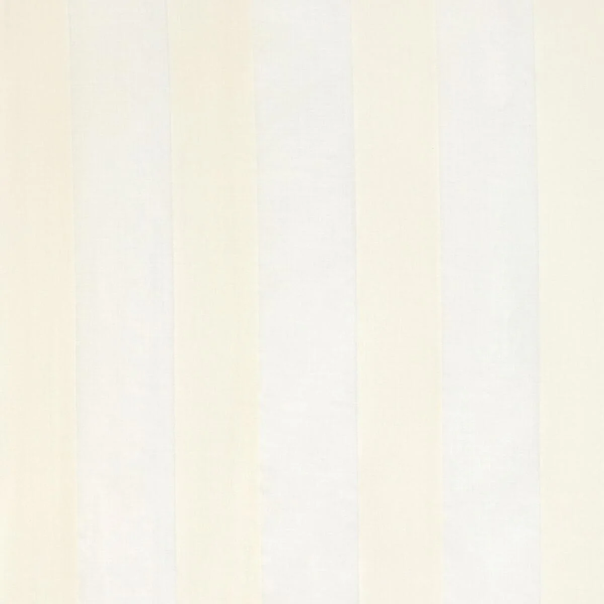 Lee Jofa Vincent Sheer Ecru Drapery Fabric - Image 7
