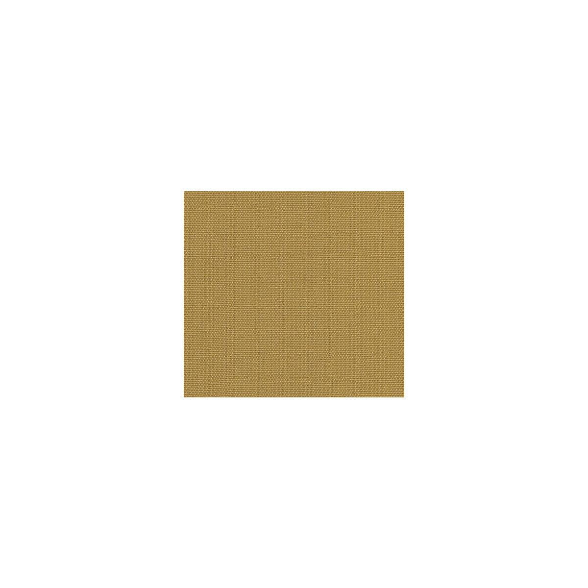 Lee Jofa Watermill Linen Gold Fabric - Image 3