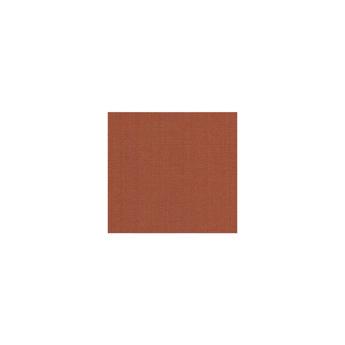 Lee Jofa Watermill Linen Russet Fabric - Image 3