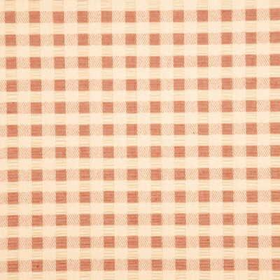 Lee Jofa Wave Pleat Red Upholstery Fabric