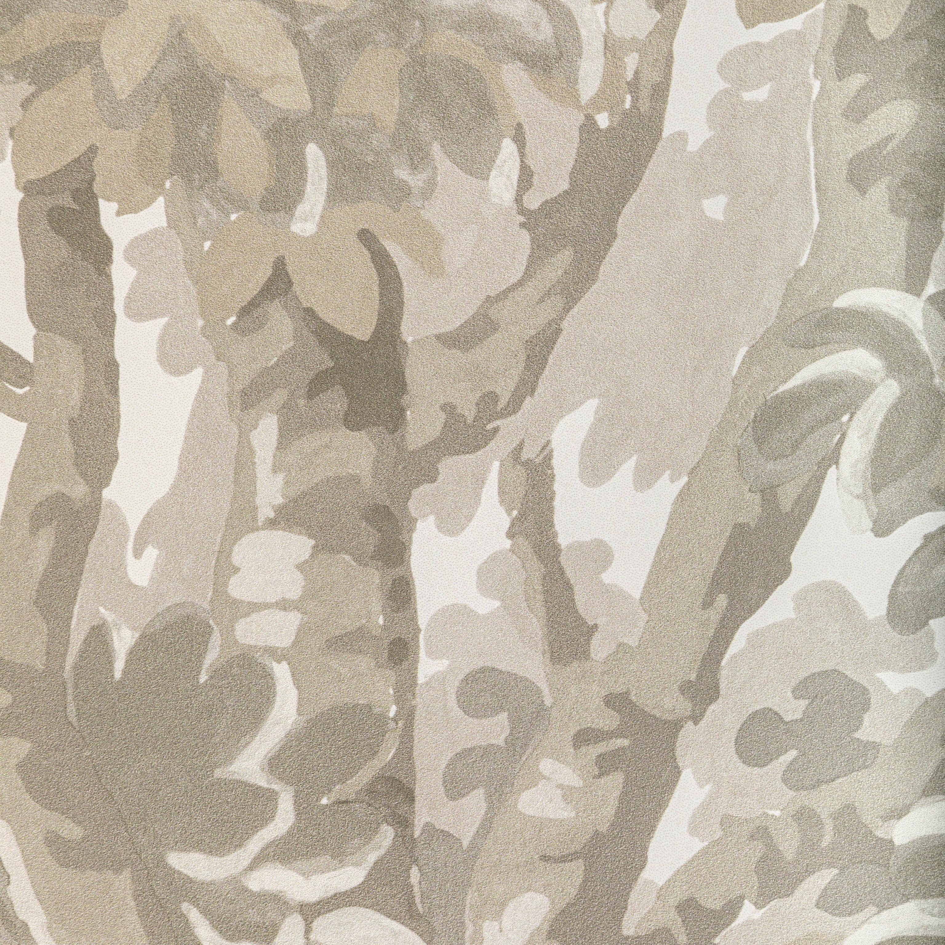 Lee Jofa Woodland Paper Stone Wallpaper - Image 3