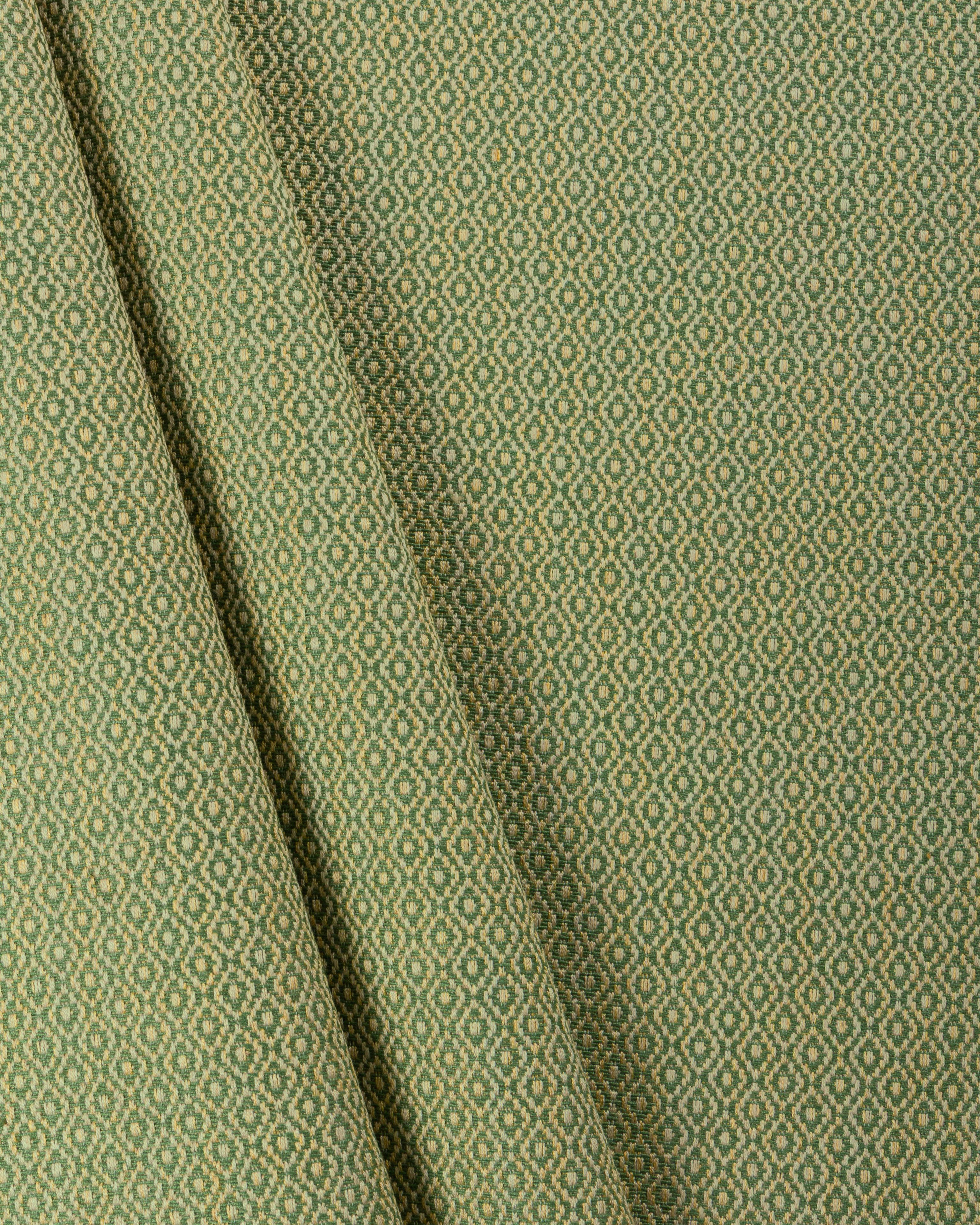 Lee Jofa Wycliffe Weave Sage Upholstery Fabric - Image 4
