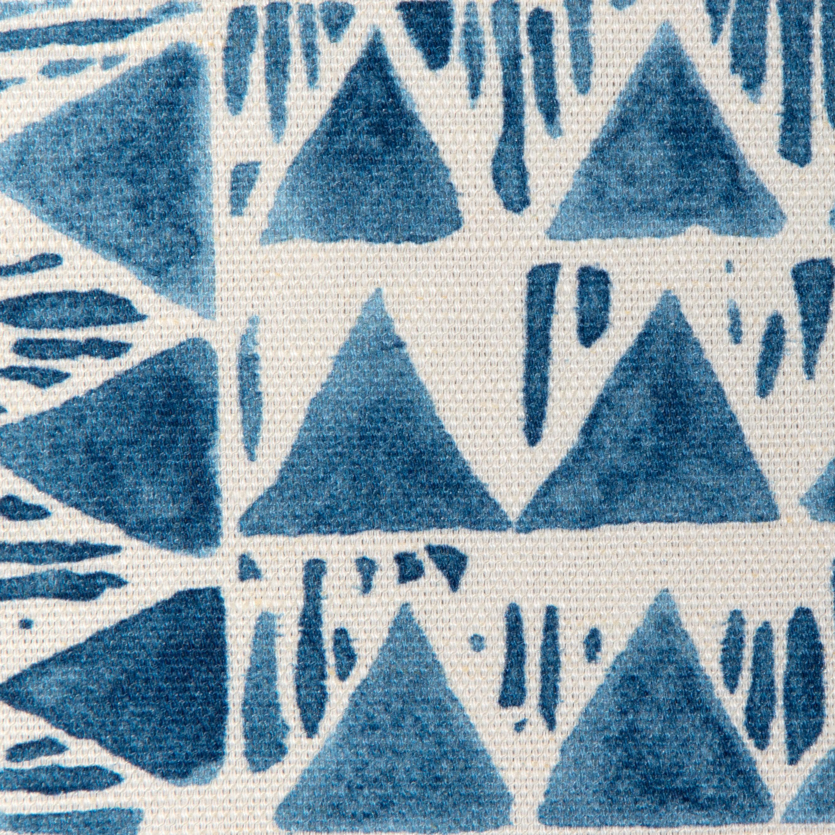 Lee Jofa Yampa Print Bay Fabric - Image 3