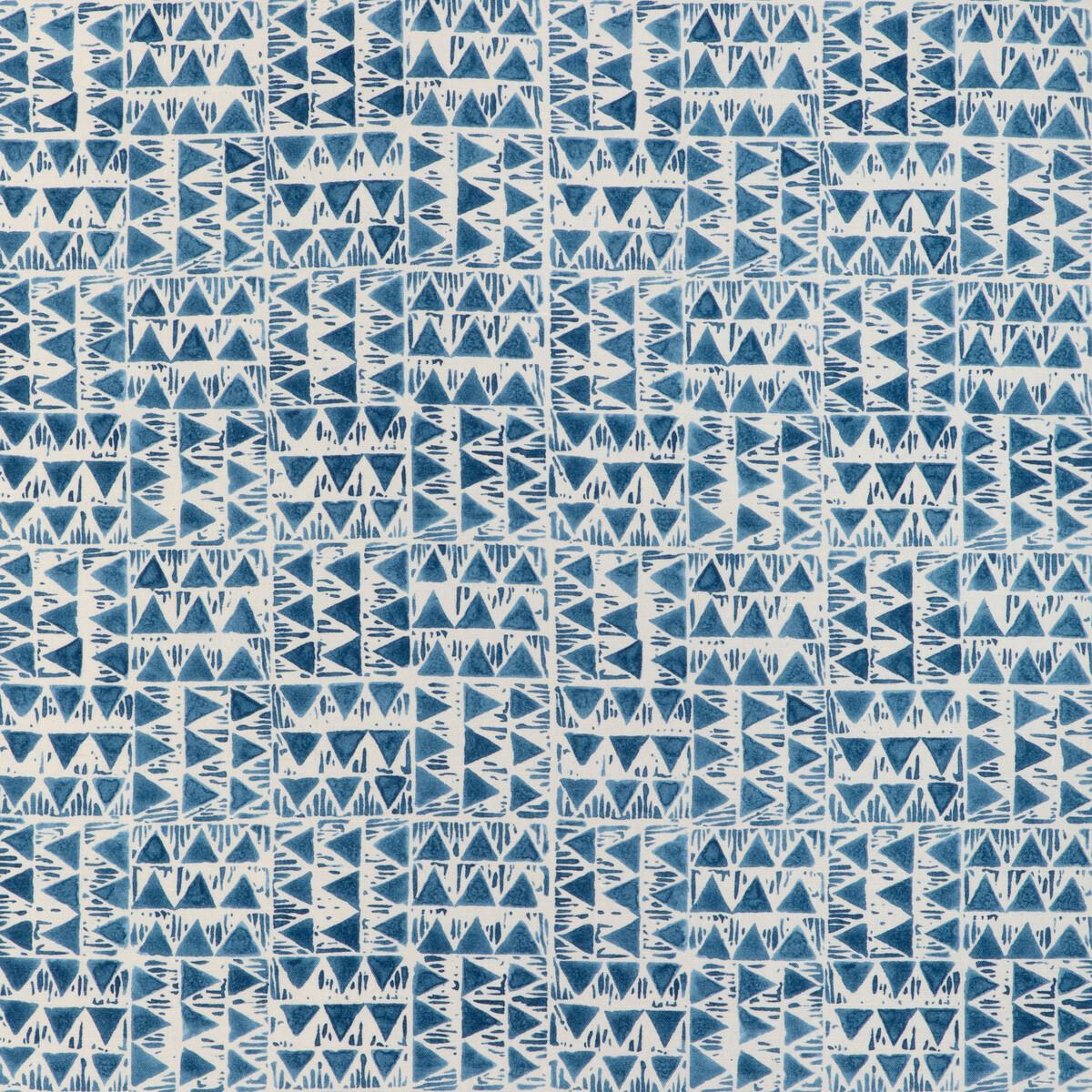Lee Jofa Yampa Print Bay Fabric - Image 5