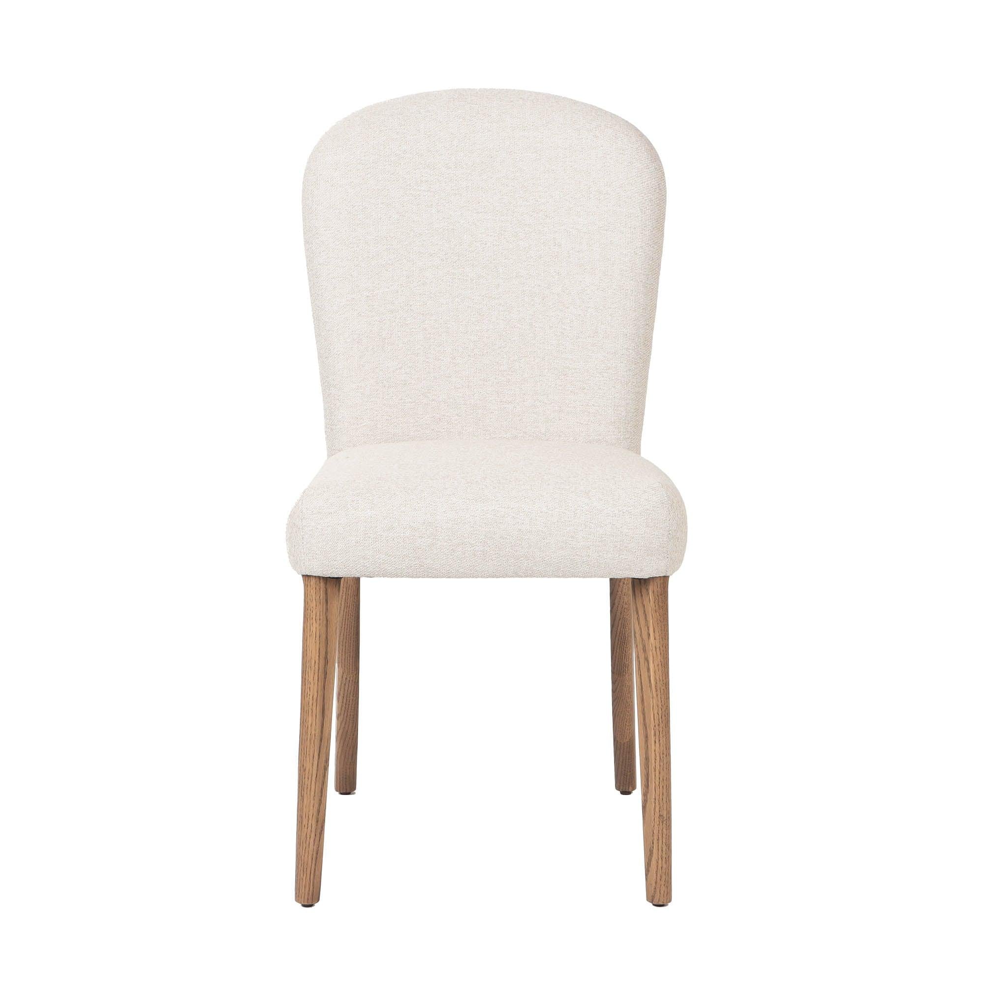 Lh Home Delilah Dining Chair - Image 2
