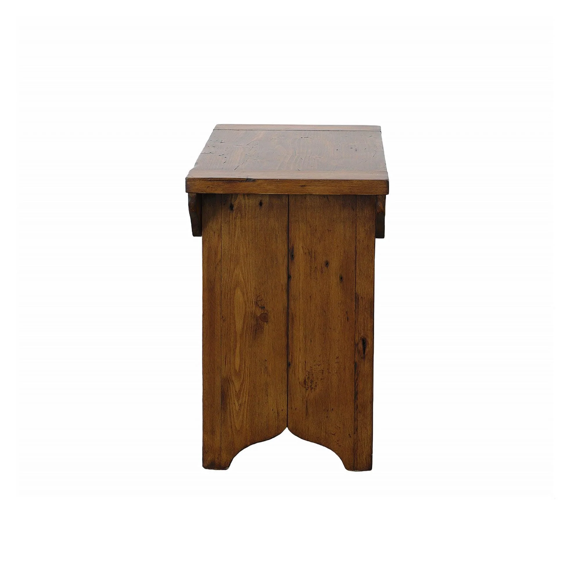 Lh Home Irish Coast Small Bench - African Dusk - Image 7