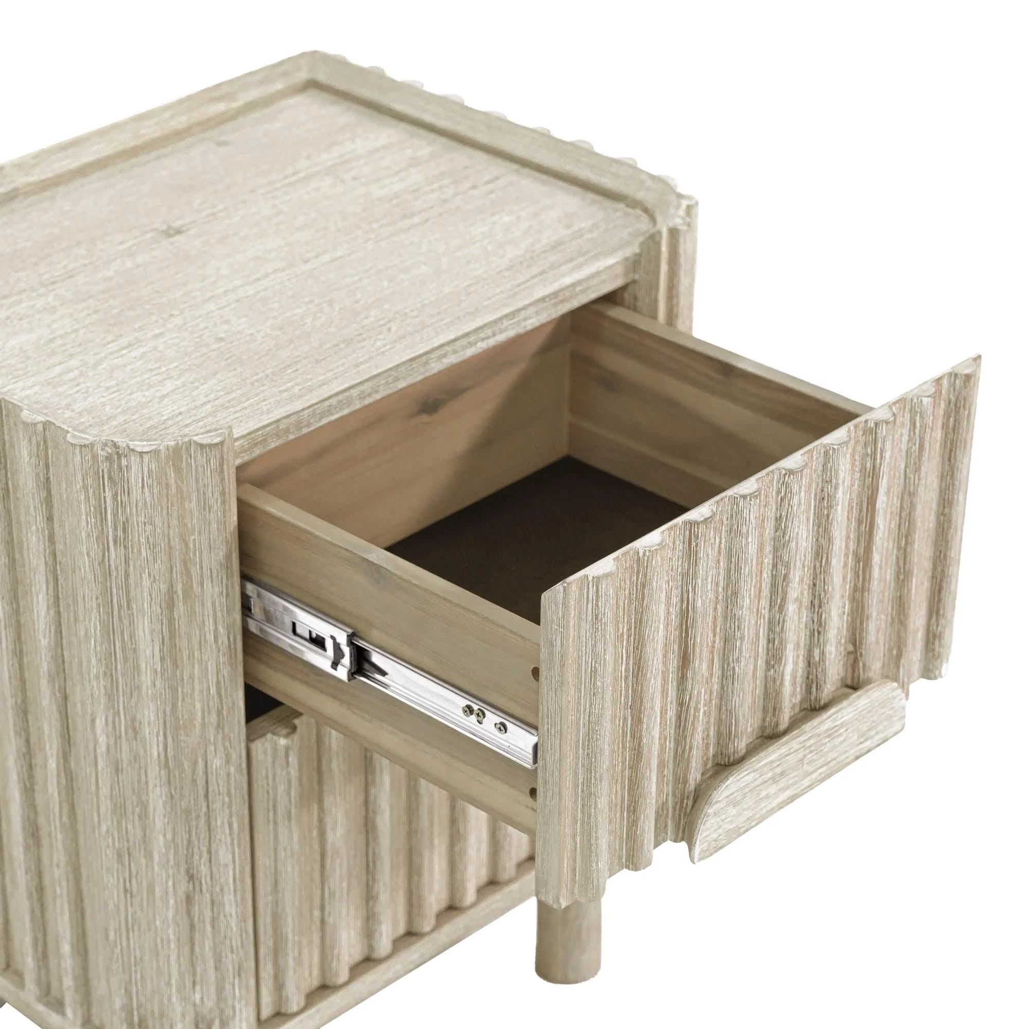 Lh Home Oasis Nightstand - Image 10