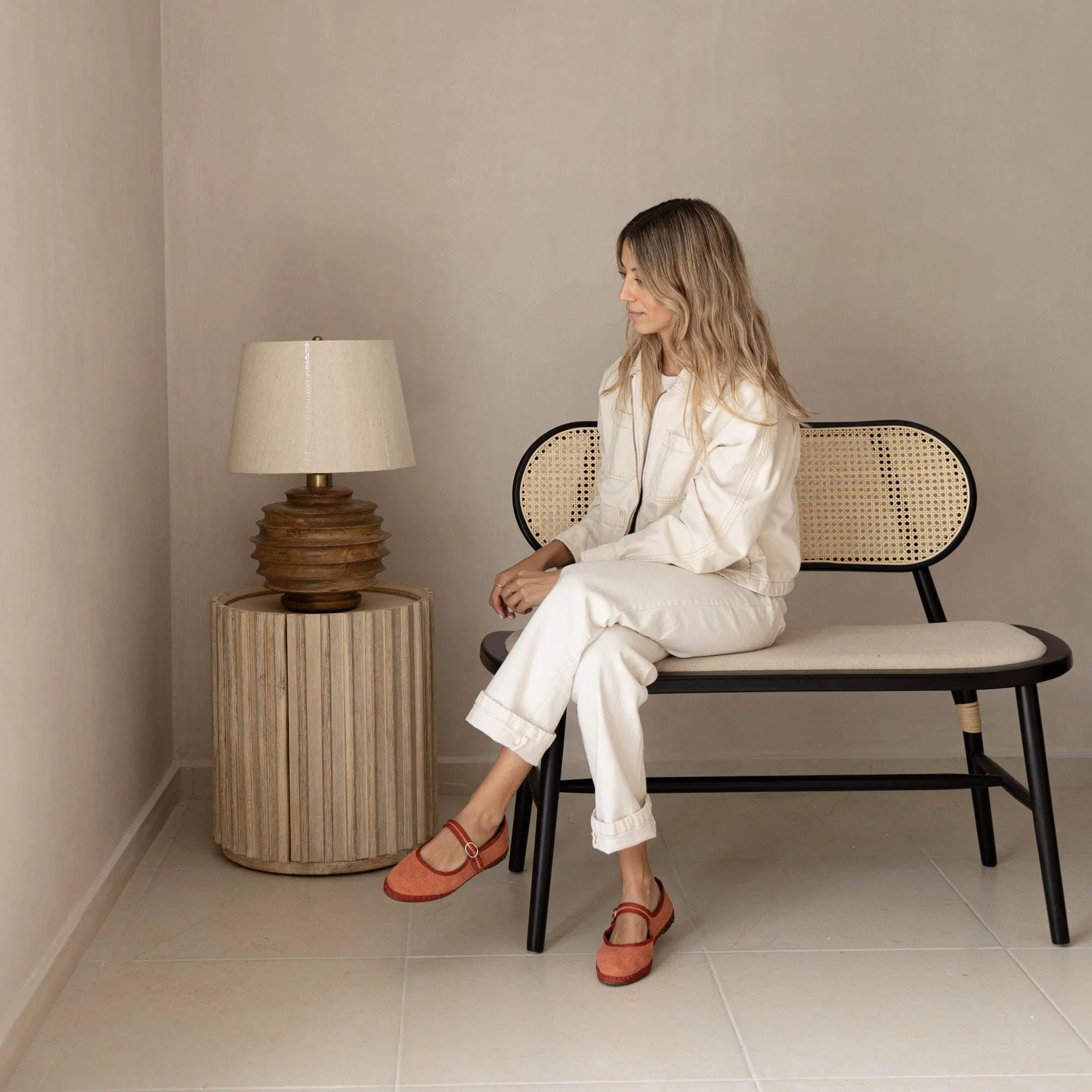 Lh Home Oasis Side Table - Image 2