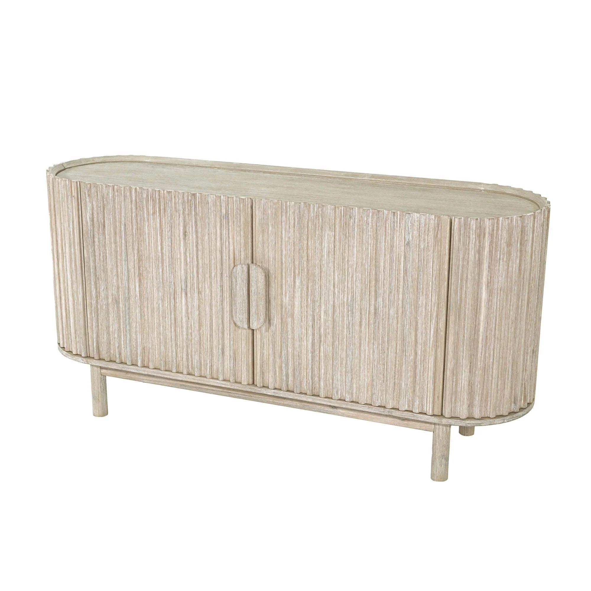 Lh Home Oasis Sideboard - Image 9