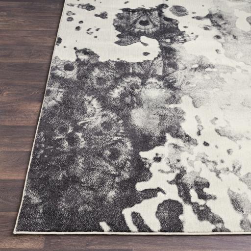 Livabliss Aberdine Abe-8016 2'1" X 3' Machine Woven Rug - Image 2