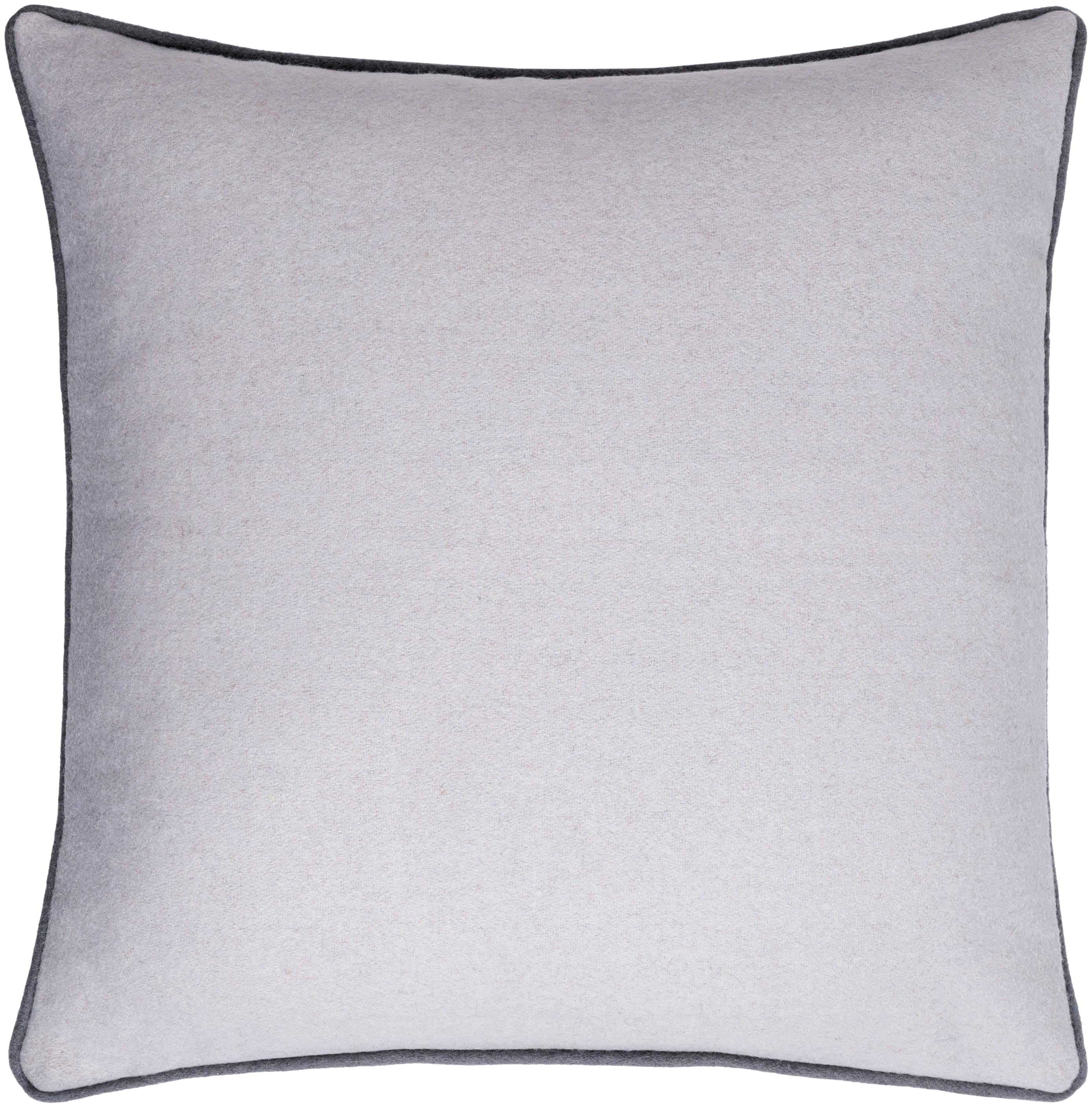 Livabliss Ackerly Akl-002 22"L X 22"W Pillow