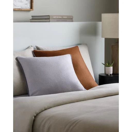 Livabliss Ackerly Akl-002 22"L X 22"W Pillow - Image 3