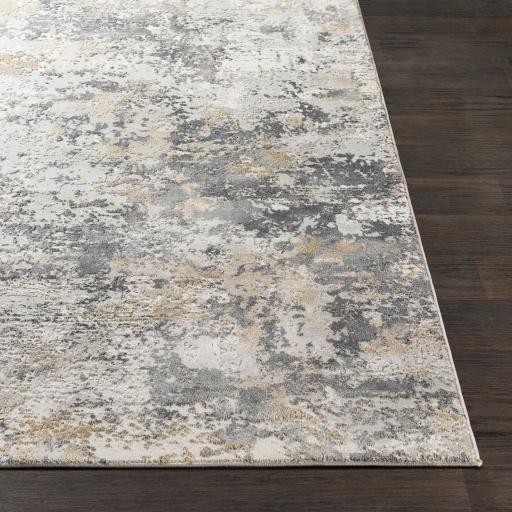Livabliss Aisha Ais-2303 7'10" X 7'10" Machine Woven Rug - Image 4