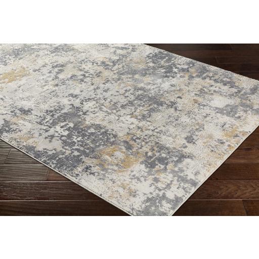 Livabliss Aisha Ais-2303 7'10" X 7'10" Machine Woven Rug - Image 7