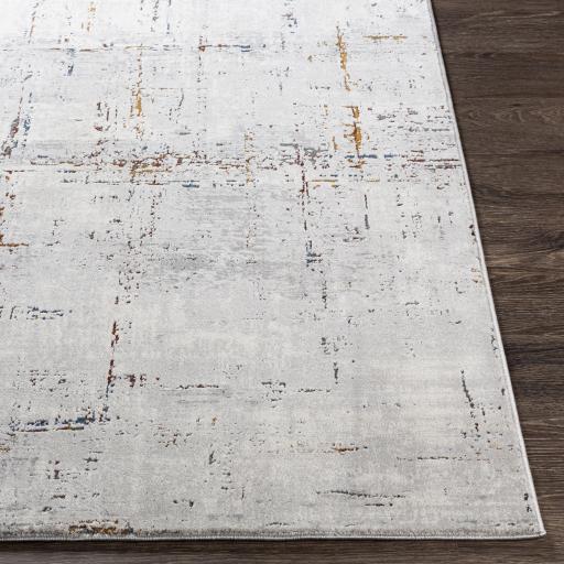 Livabliss Aisha Ais-2317 7'10" X 10'2" Machine Woven Rug - Image 3