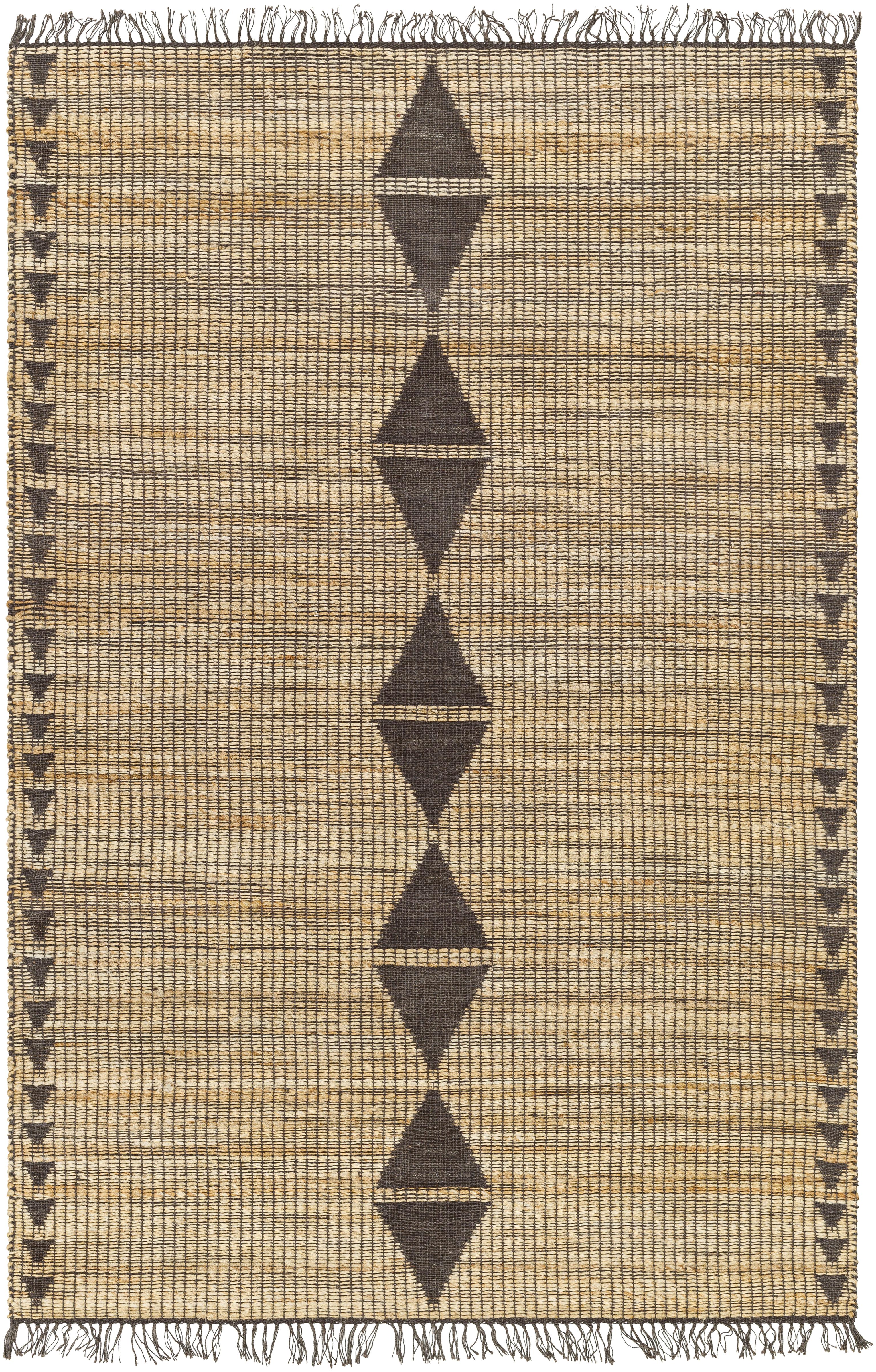 Livabliss Alex Alx-2308 9' X 12' Handmade Rug