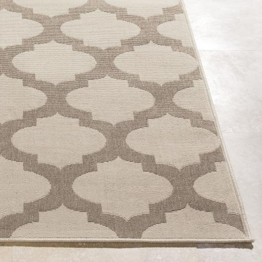 Livabliss Alfresco Alf-9586 8'10" X 8'10" Machine Woven Rug - Image 4