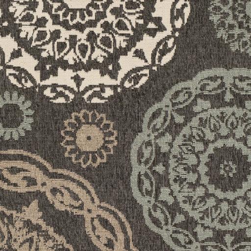 Livabliss Alfresco Alf-9668 8'10" X 12'10" Machine Woven Rug - Image 2