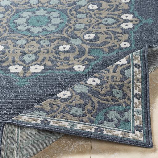 Livabliss Alfresco Alf-9678 8'10" X 12'10" Machine Woven Rug - Image 5