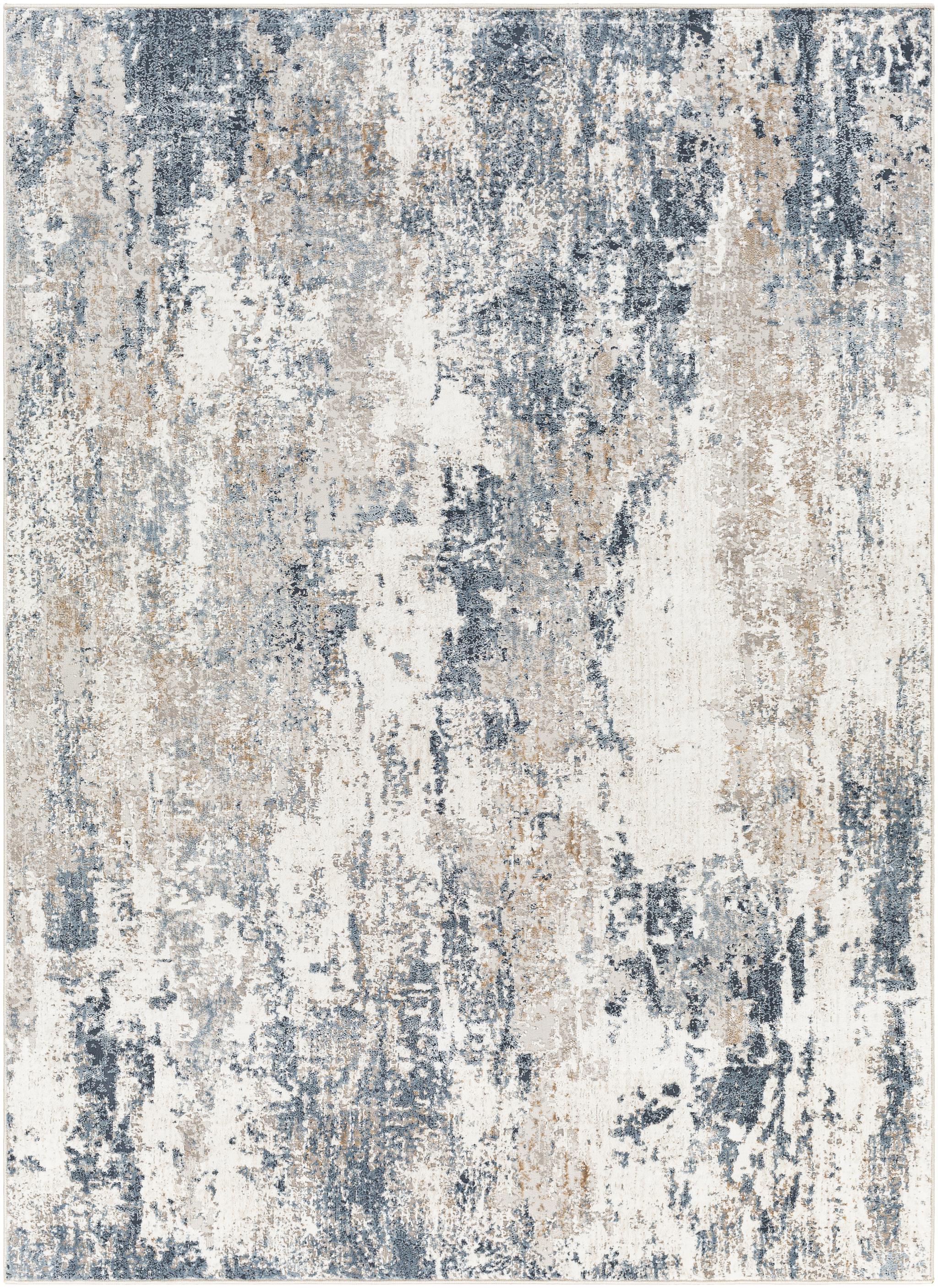 Livabliss Allegro Alg-2307 9'2" X 12' Machine Woven Rug - Image 7