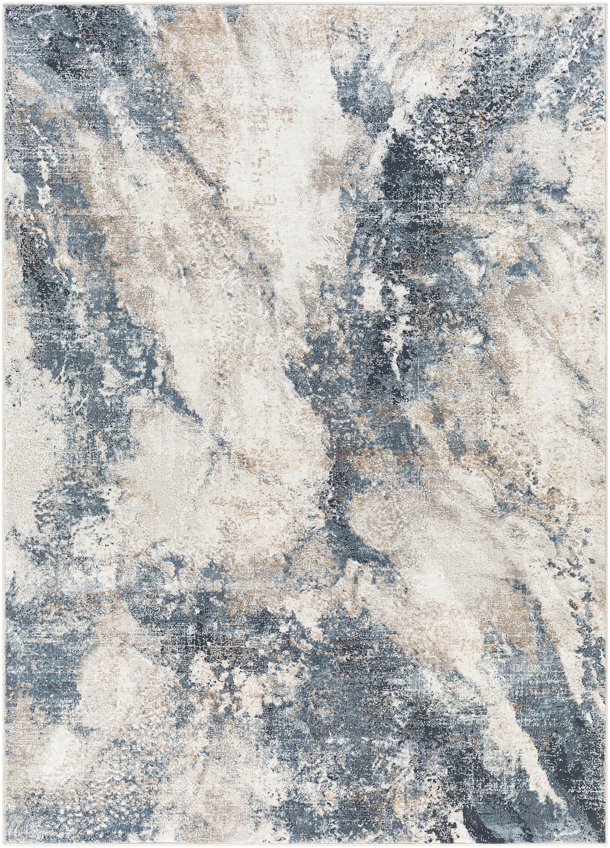 Livabliss Allegro Alg-2338 5'3" X 7' Machine Woven Rug - Image 7