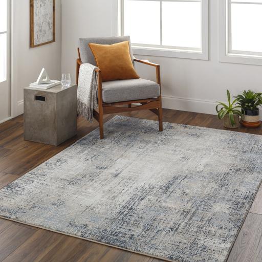 Livabliss Allegro Plus Agp-2306 5'3" X 7'3" Machine Woven Rug - Image 2