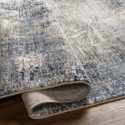 Livabliss Allegro Plus Agp-2306 5'3" X 7'3" Machine Woven Rug - Image 5