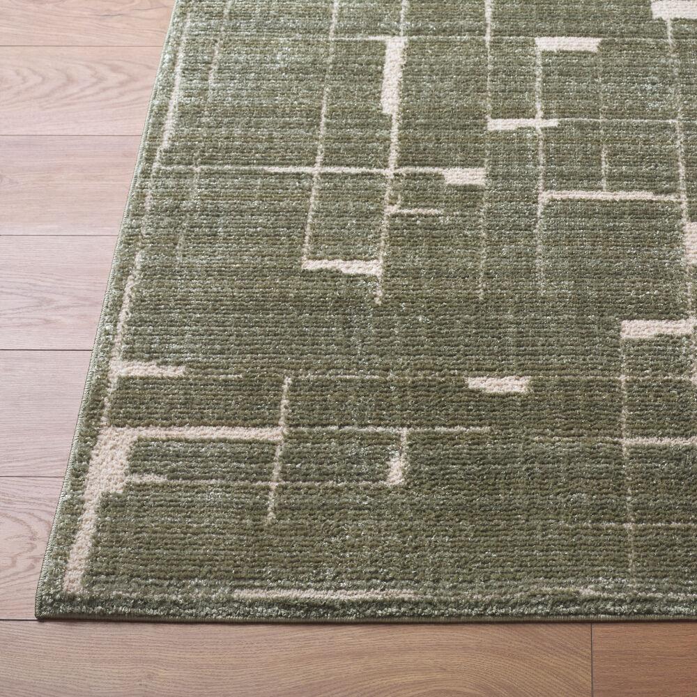 Livabliss Alma Edal-2302 7'10" X 10'2" Machine Woven Rug - Image 4