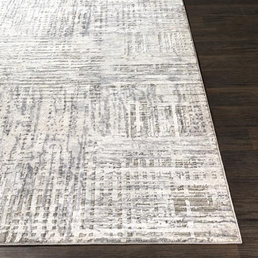 Livabliss Alpine Alp-2305 2' X 2'11" Machine Woven Rug - Image 4