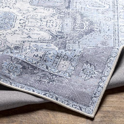 Livabliss Amelie Aml-2358 6'7" X 9' Machine Woven Rug - Image 5