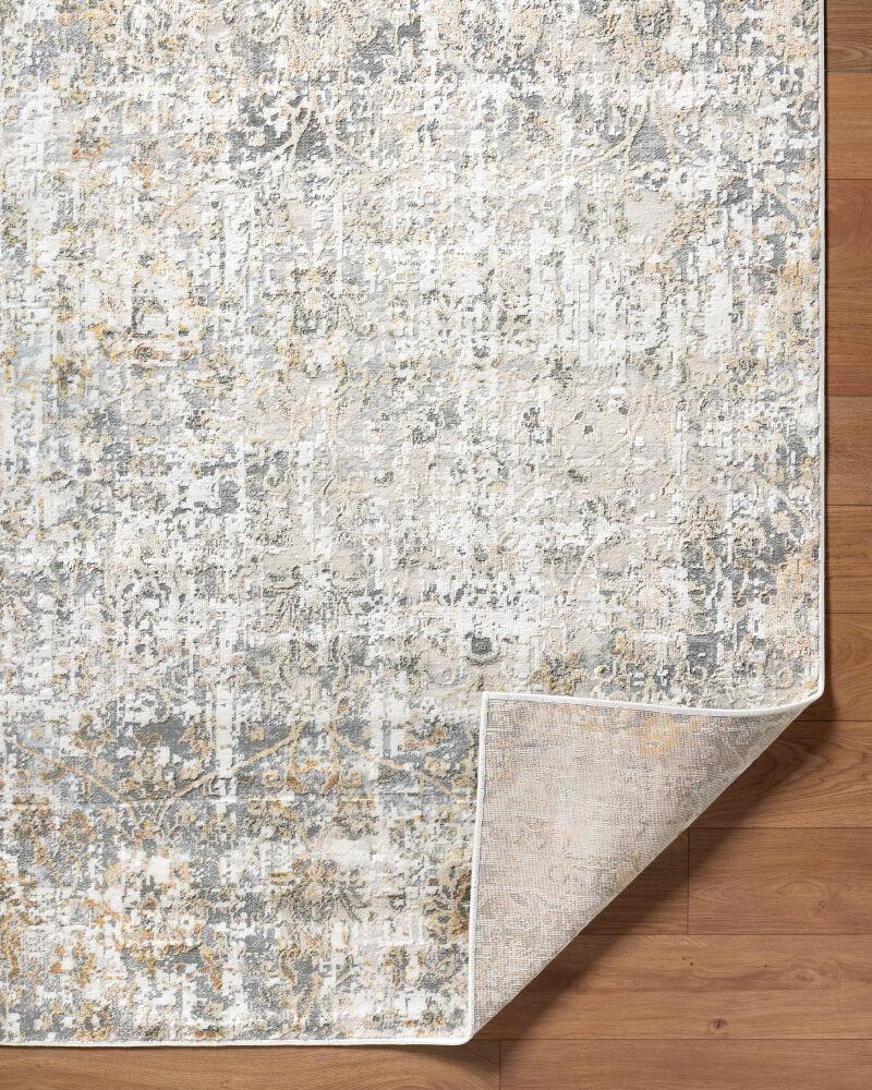 Livabliss Amman Bta-2305 7'10" X 10' Machine Woven Rug - Image 4