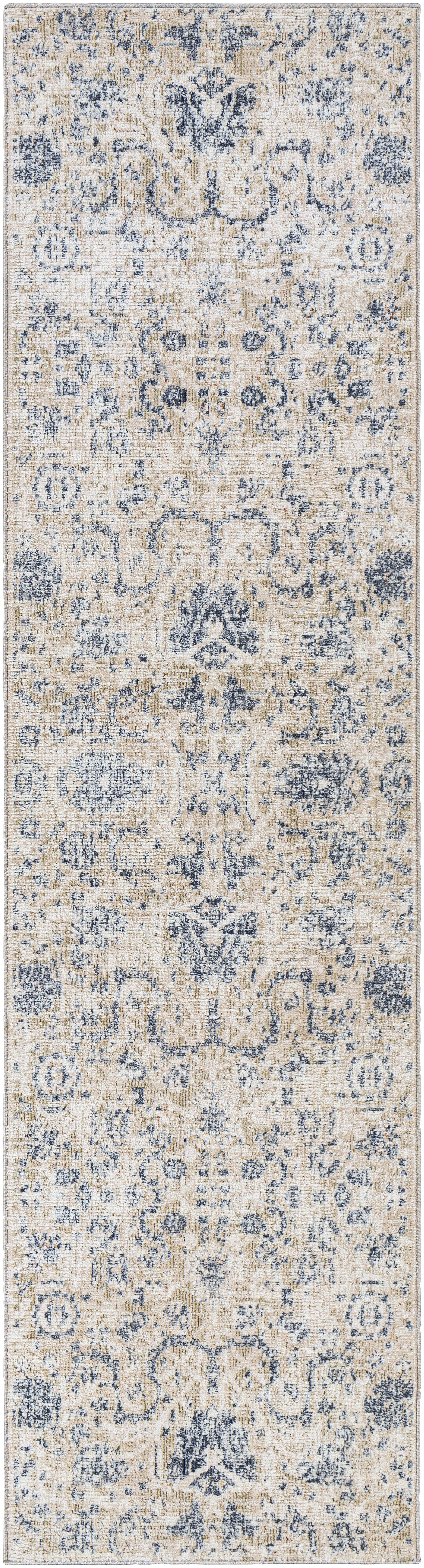 Livabliss Amore Amo-2307 2' X 2'11" Machine Woven Rug