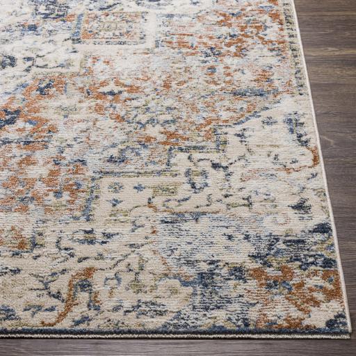 Livabliss Amore Amo-2311 2'7" X 7'10" Machine Woven Rug - Image 4