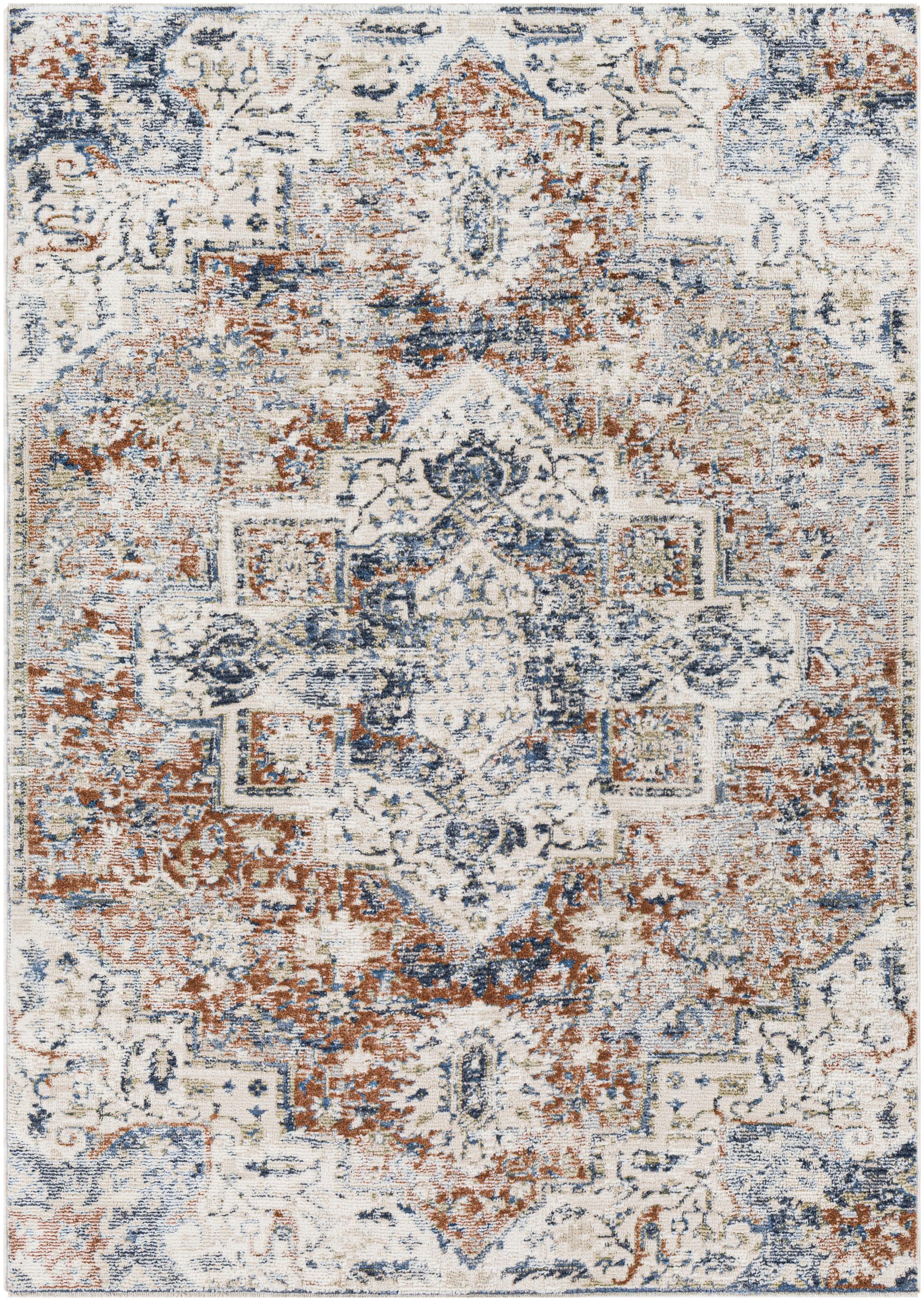 Livabliss Amore Amo-2311 2'7" X 7'10" Machine Woven Rug - Image 6