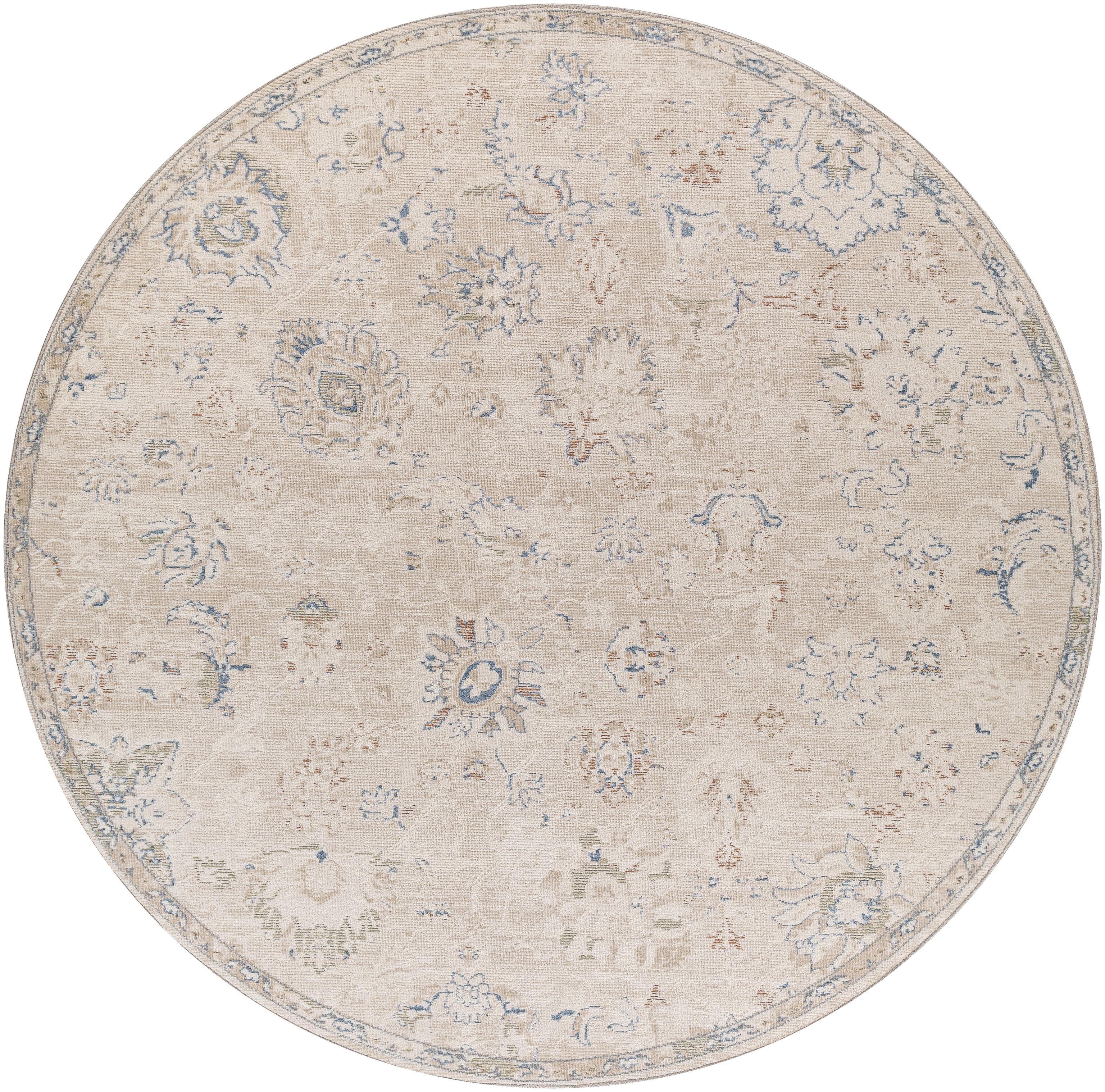 Livabliss Amore Amo-2321 5' X 7'10" Machine Woven Rug