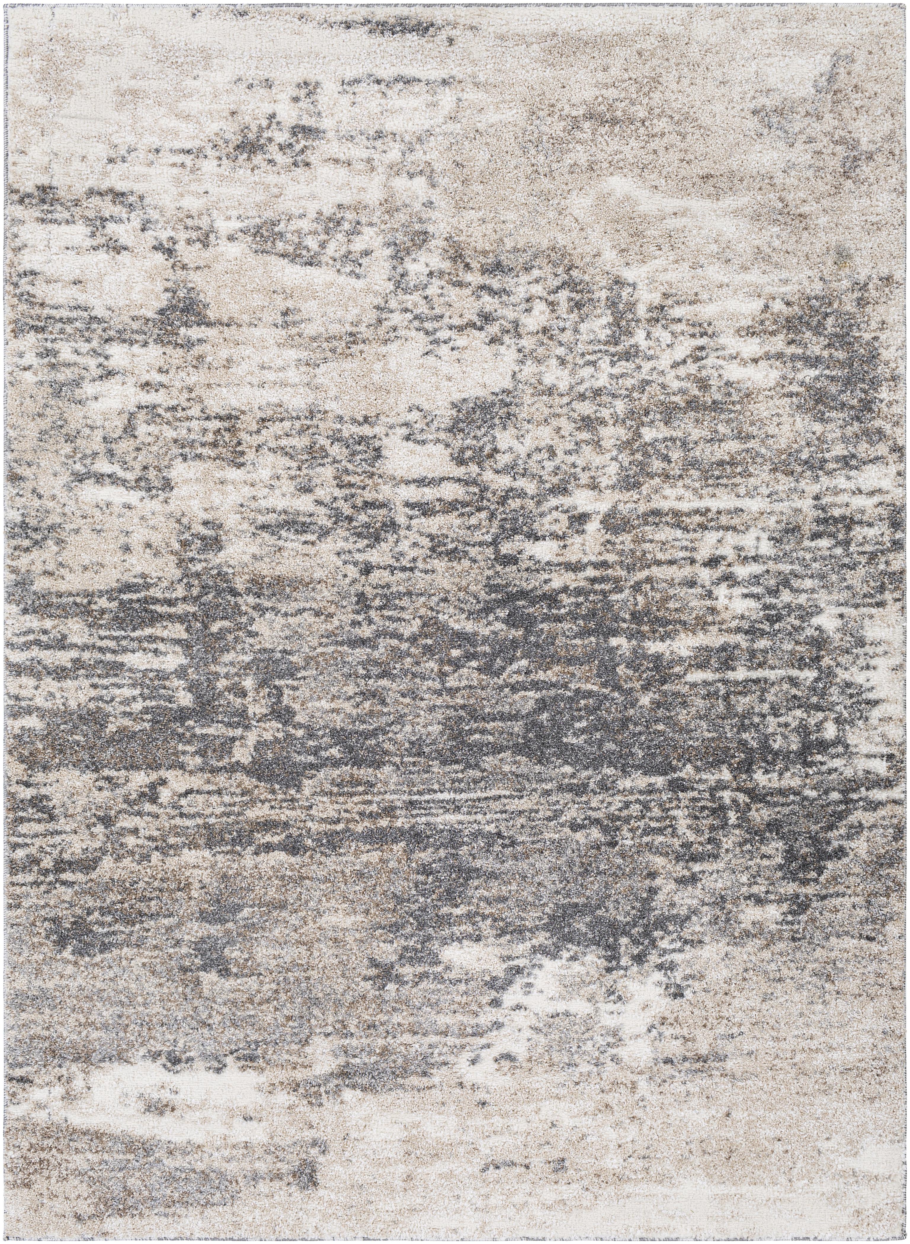 Livabliss Andorra Ard-2305 5'3" X 7' Machine Woven Rug