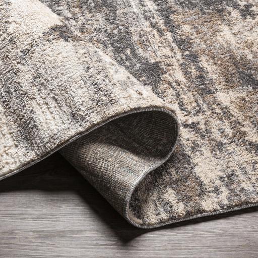 Livabliss Andorra Ard-2305 5'3" X 7' Machine Woven Rug - Image 5