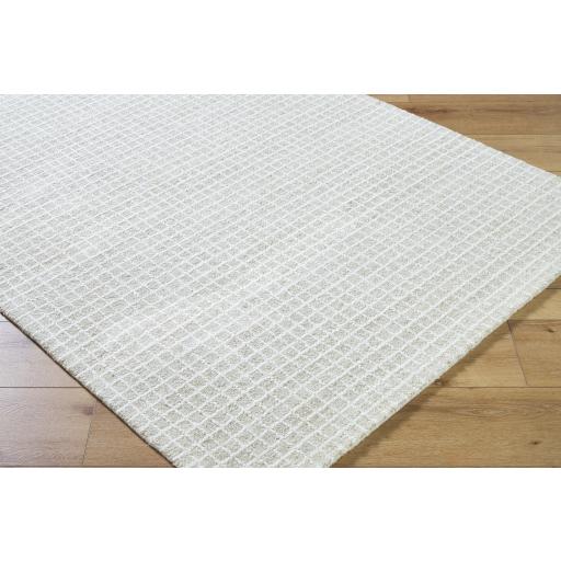 Livabliss Andreas Vvan-2303 2' X 3' Handmade Rug - Image 6