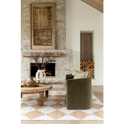 Livabliss Antho Vvat-2301 6' X 9' Handmade Rug - Image 2