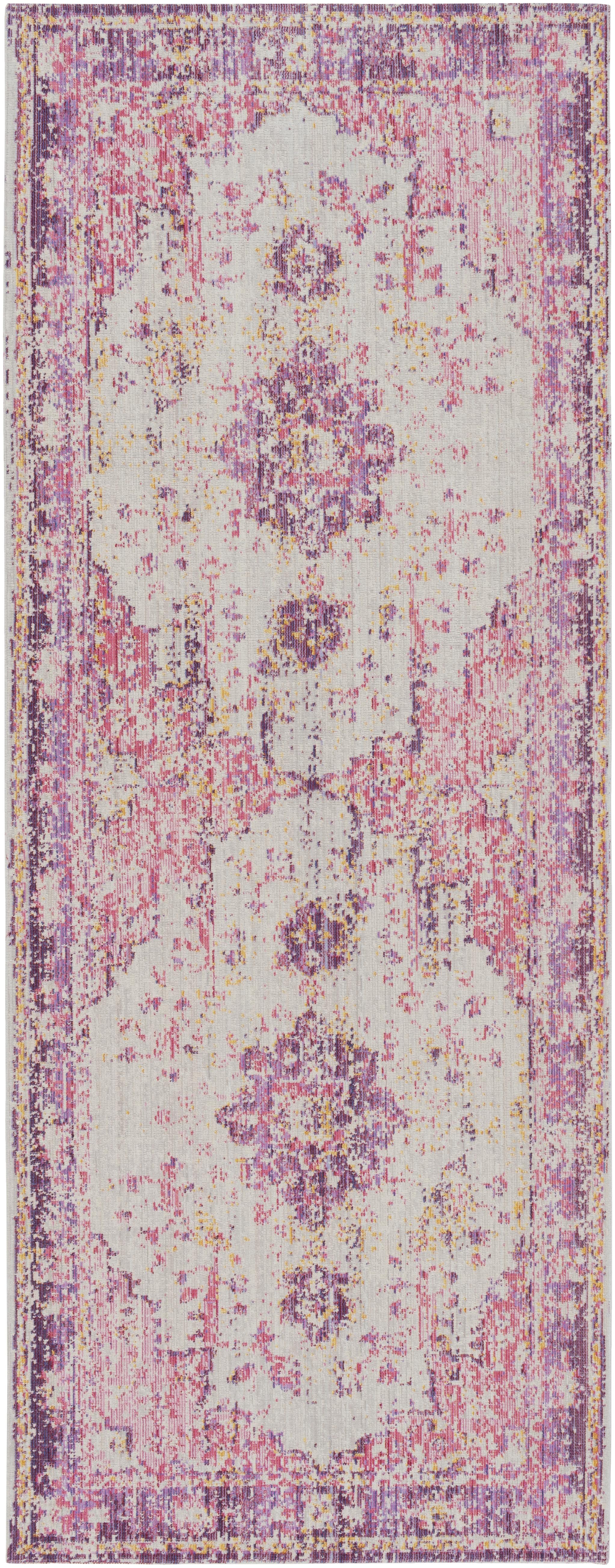 Livabliss Antioch Aic-2305 7'10" X 10'6" Machine Woven Rug