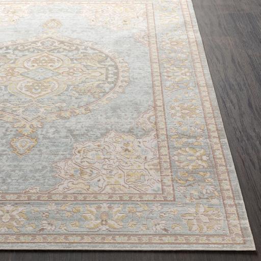 Livabliss Antioch Aic-2326 2' X 2'11" Machine Woven Rug - Image 2