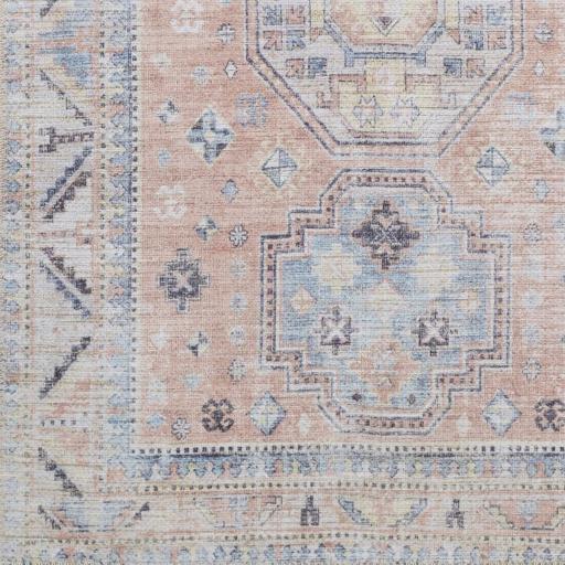 Livabliss Antiquity Auy-2306 2'7" X 12' Machine Woven Rug - Image 6