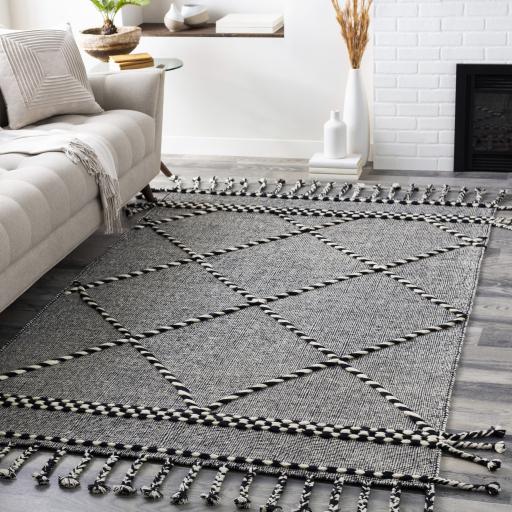 Livabliss Apache Apa-2306 2' X 3' Handmade Rug - Image 2