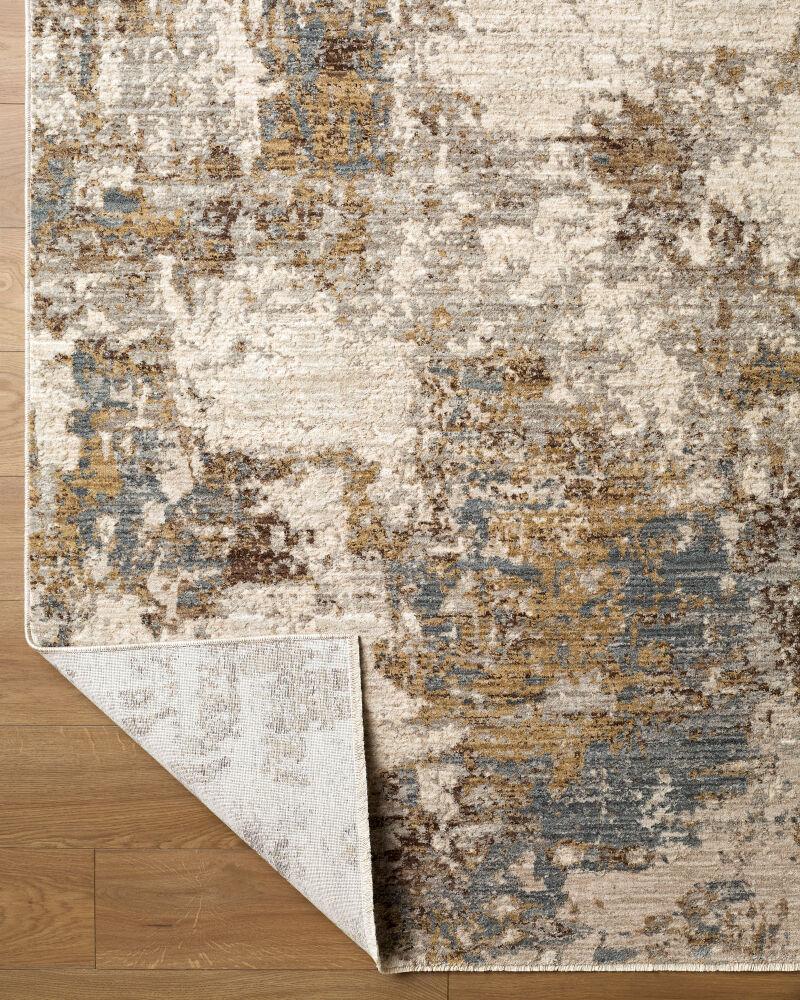 Livabliss Arda Acz-2303 2'7" X 10' Machine Woven Rug - Image 3