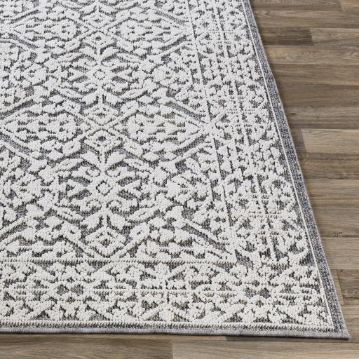 Livabliss Ariana Ria-2303 2' X 2'11" Machine Woven Rug - Image 4