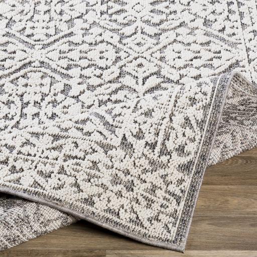 Livabliss Ariana Ria-2303 2' X 2'11" Machine Woven Rug - Image 5